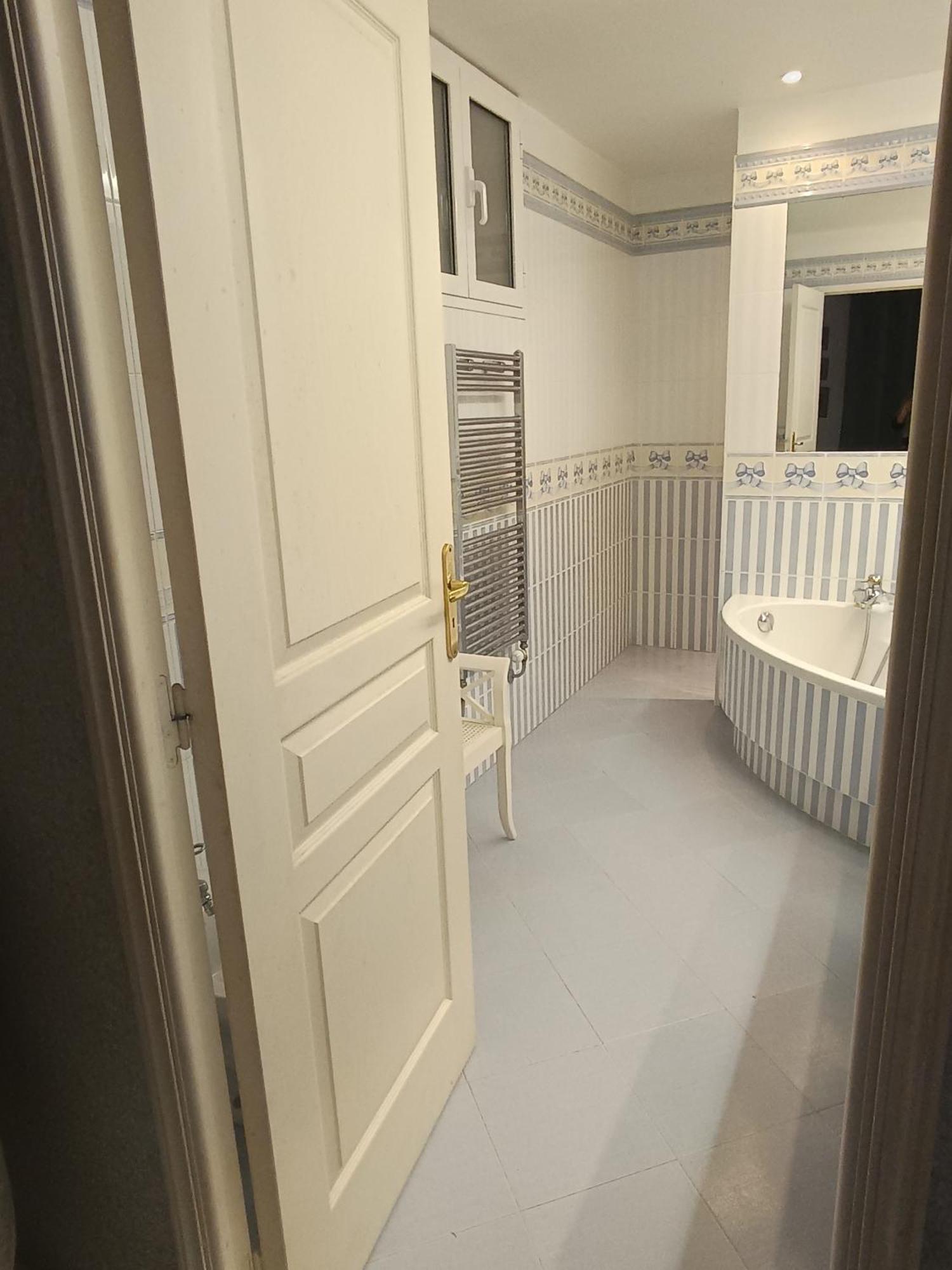 La Matoune Appartement Cannes