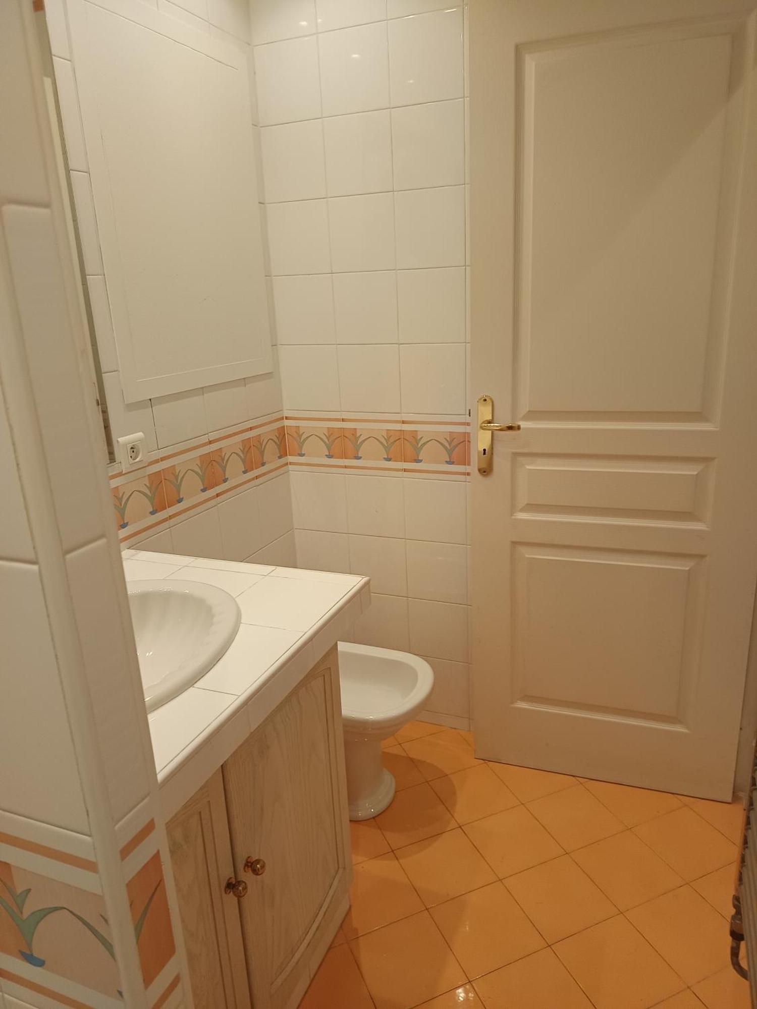 Appartement La Matoune