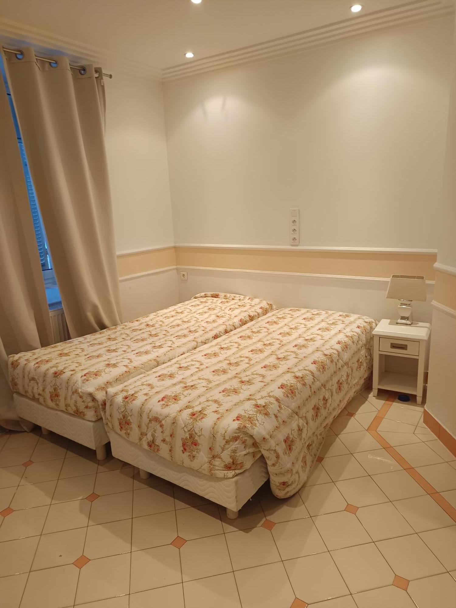 Appartement La Matoune *