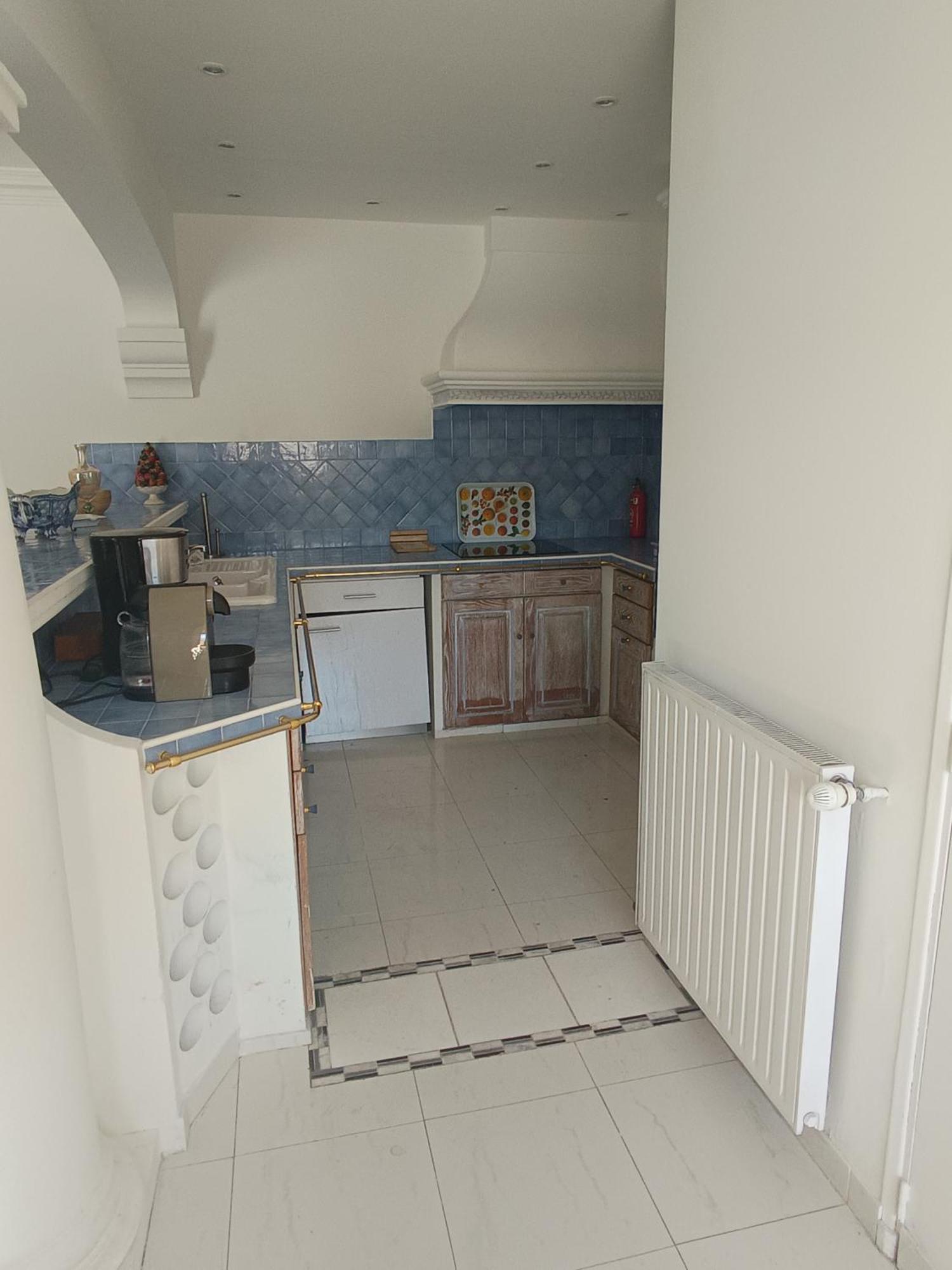Appartement La Matoune Cannes