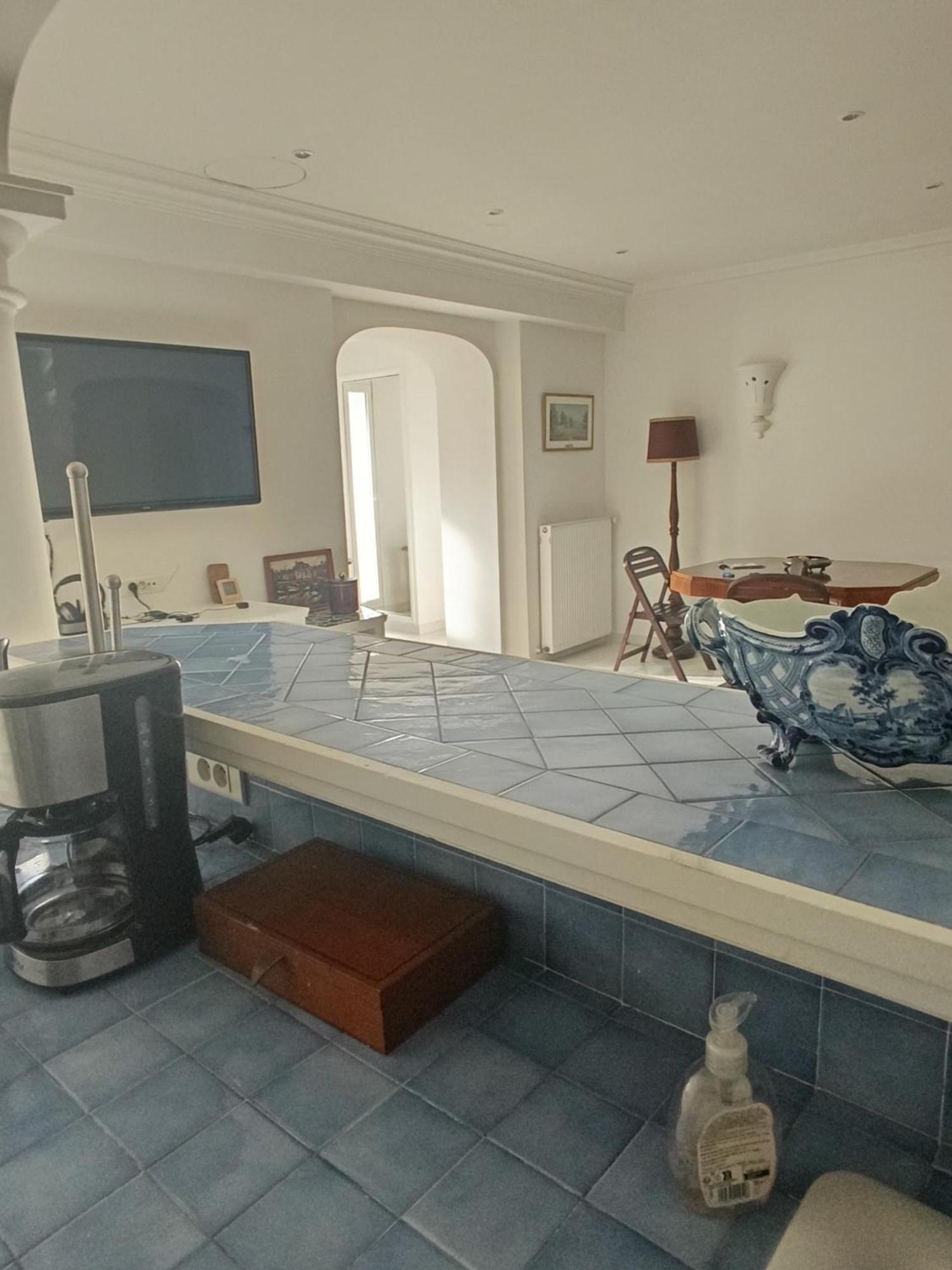 La Matoune Appartement