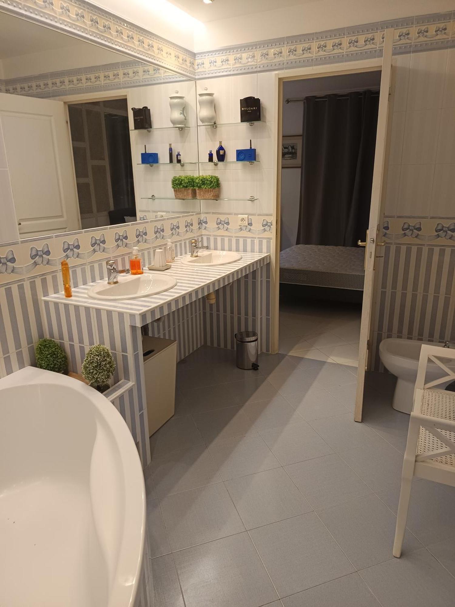 Appartement La Matoune *