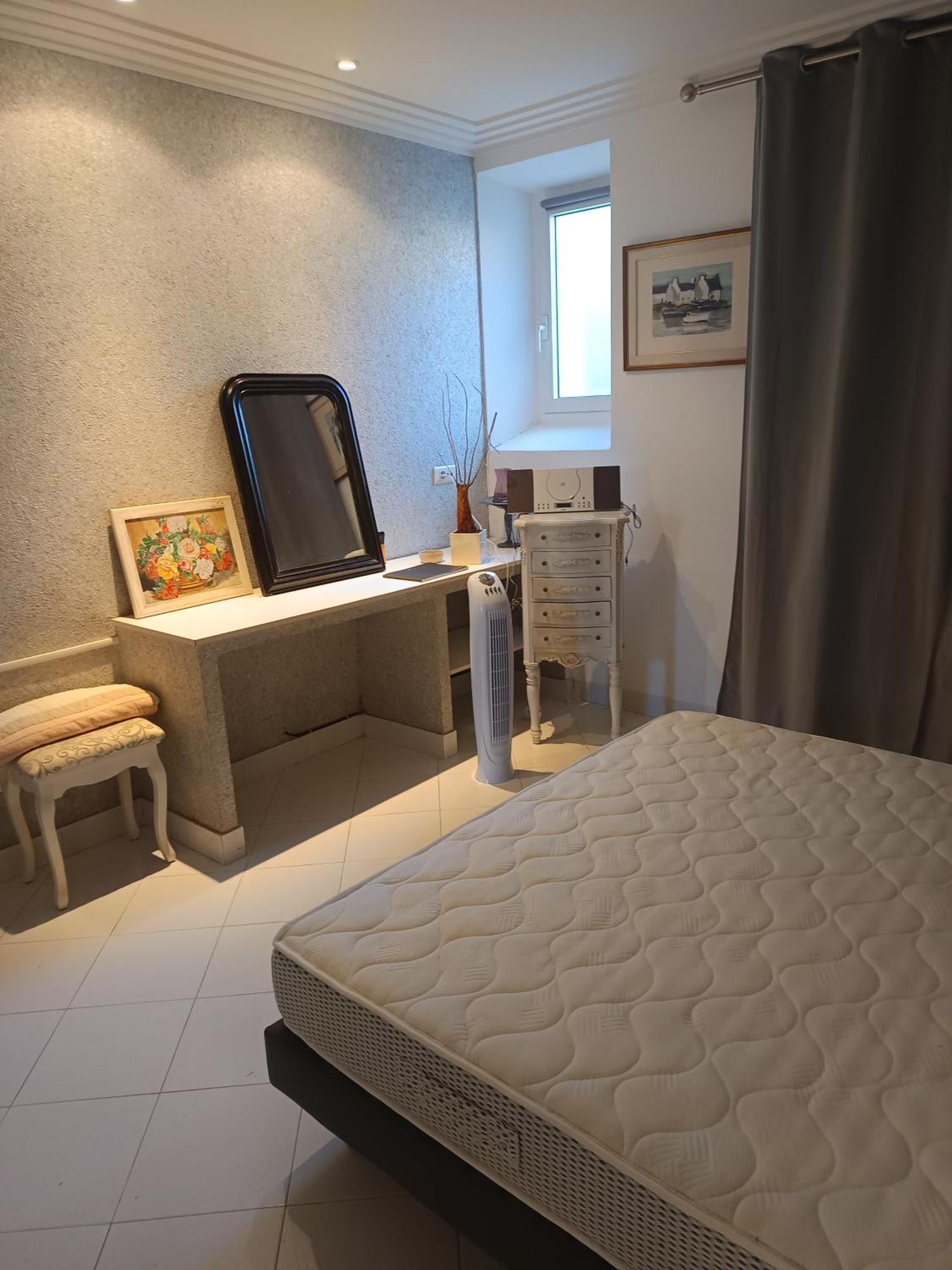 La Matoune Appartement Cannes