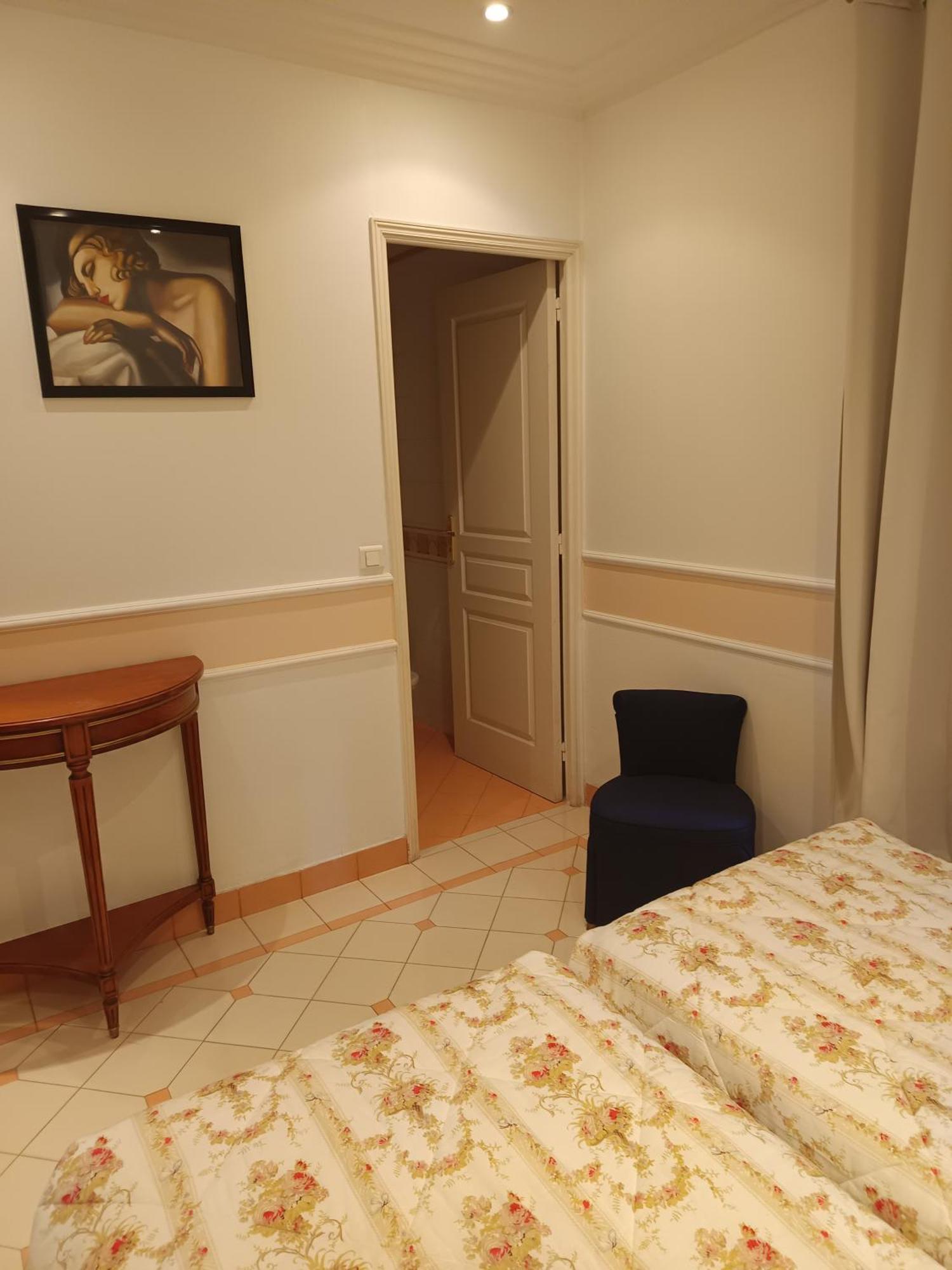 La Matoune Appartement