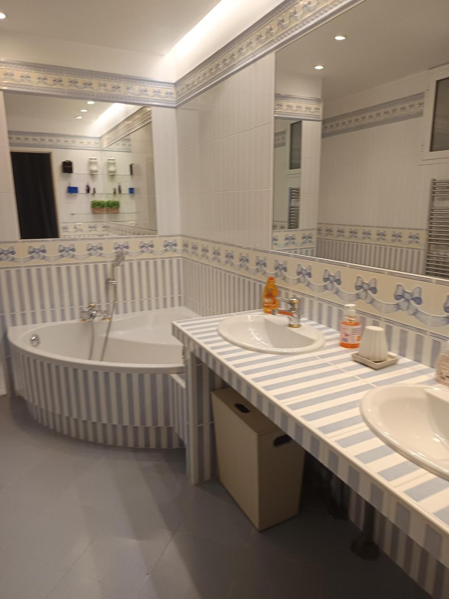 La Matoune Apartment