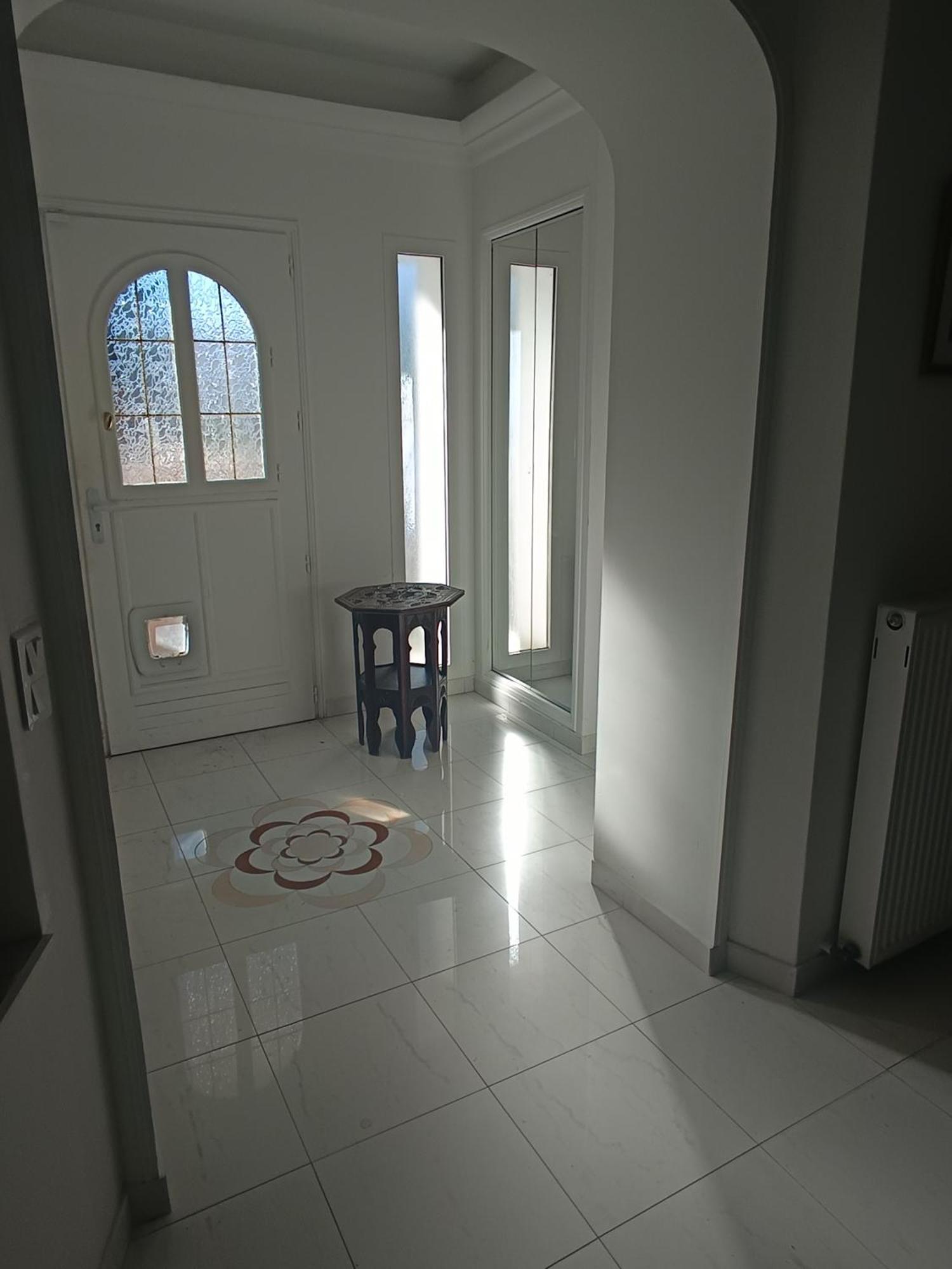 La Matoune Apartment